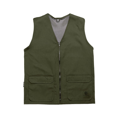 The Patriot Vest (IDPA)