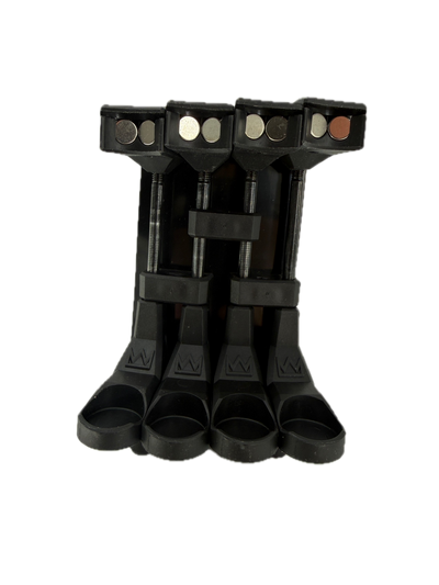 King Competition MSH Gen 7 - 8 Shell Caddy