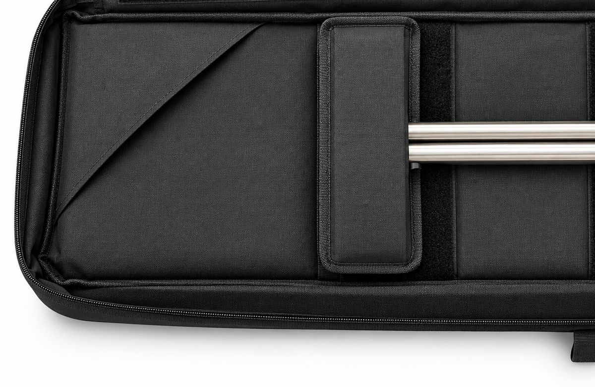 Range Junkie Operator Rifle Bag