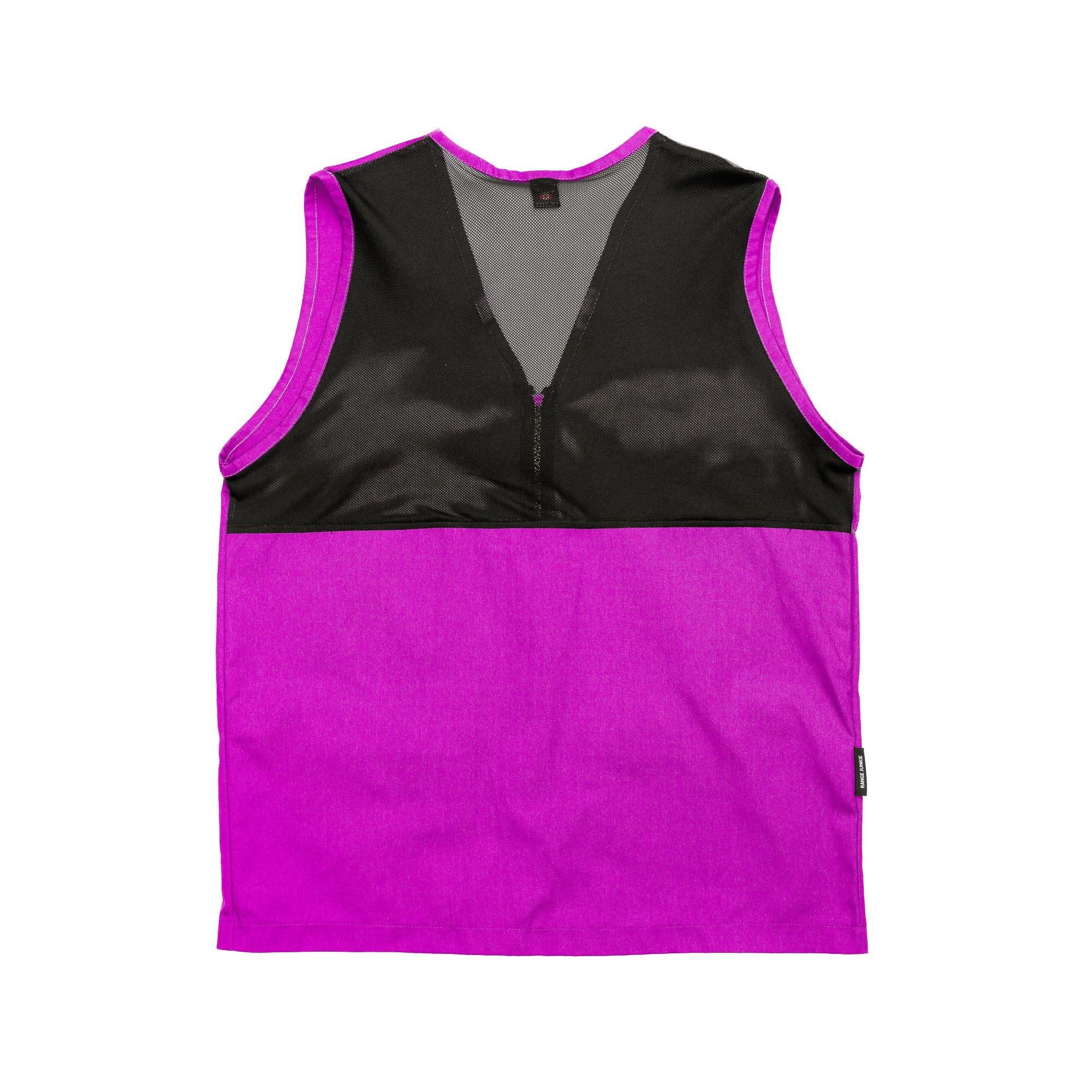 Range Junkie - Patriot Vest (IDPA)