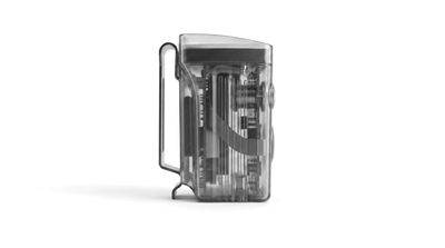 Shooters Global - SG Timer Go (Belt Quick Release + Pocket Clip)
