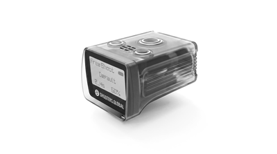 Shooters Global - SG Timer Go (Belt Quick Release + Pocket Clip)