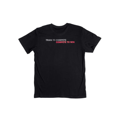 Range Junkie - Reticle T-Shirt