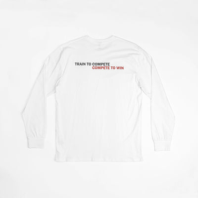 Reticle Long Sleeve T-Shirt