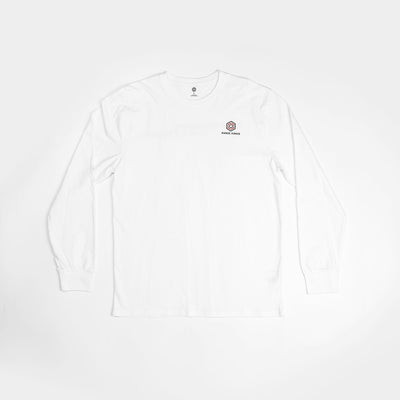 Reticle Long Sleeve T-Shirt