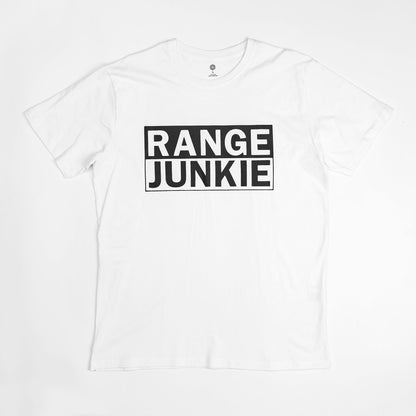 Range Junkie - Legacy T-Shirt