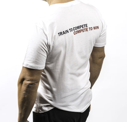 Range Junkie - Reticle T-Shirt