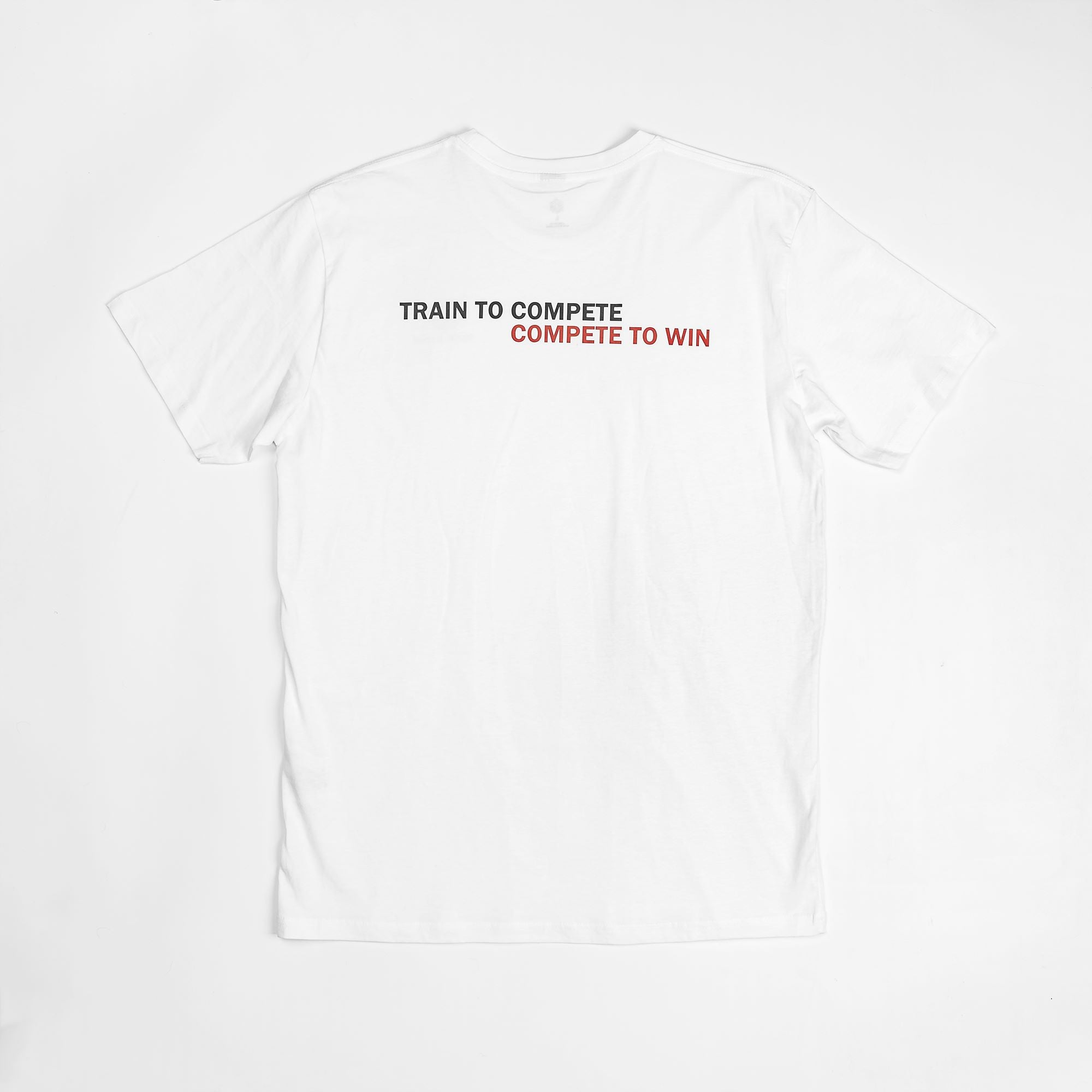 Range Junkie - Reticle T-Shirt