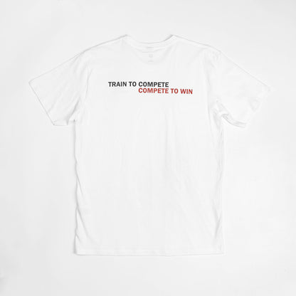 Range Junkie - Reticle T-Shirt