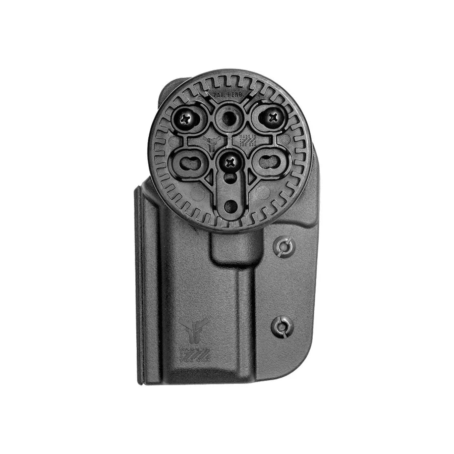 Blade-Tech Signature OWB Holster