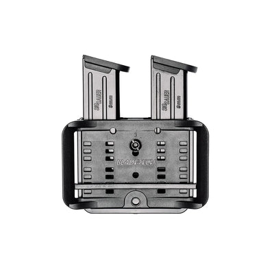 Blade-Tech Signature Double Mag Pouch (GL 9-40)