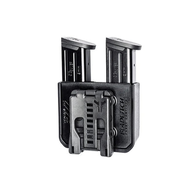 Blade-Tech Signature Double Mag Pouch (GL 9-40)