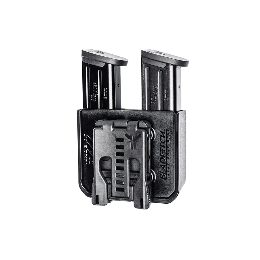 Blade-Tech Signature Double Mag Pouch (GL 9-40)