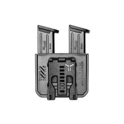 Blade-Tech Signature Double Mag Pouch (GL 9-40)