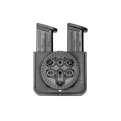 Blade-Tech Signature Double Mag Pouch (GL 9-40)