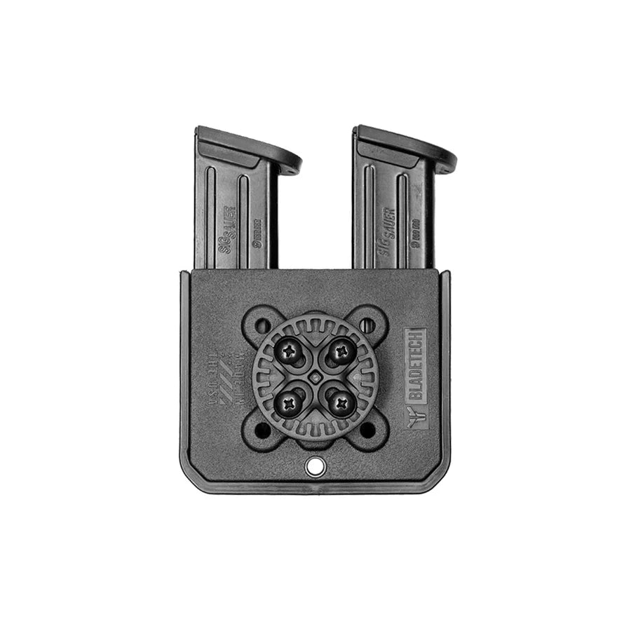 Blade-Tech Signature Double Mag Pouch (GL 9-40)