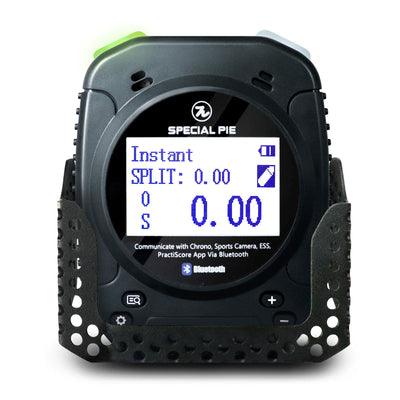 Special Pie Shot Timer Holster