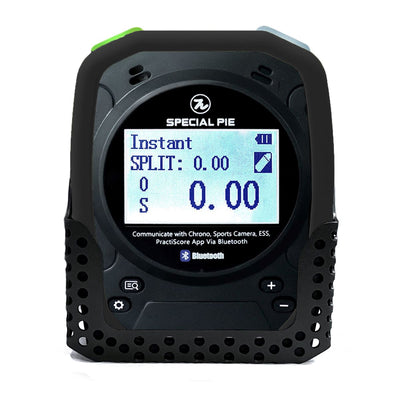 Special Pie Shot Timer Holster