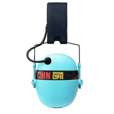 Special Pie Bluetooth Electronic Earmuffs – NRR 24dB