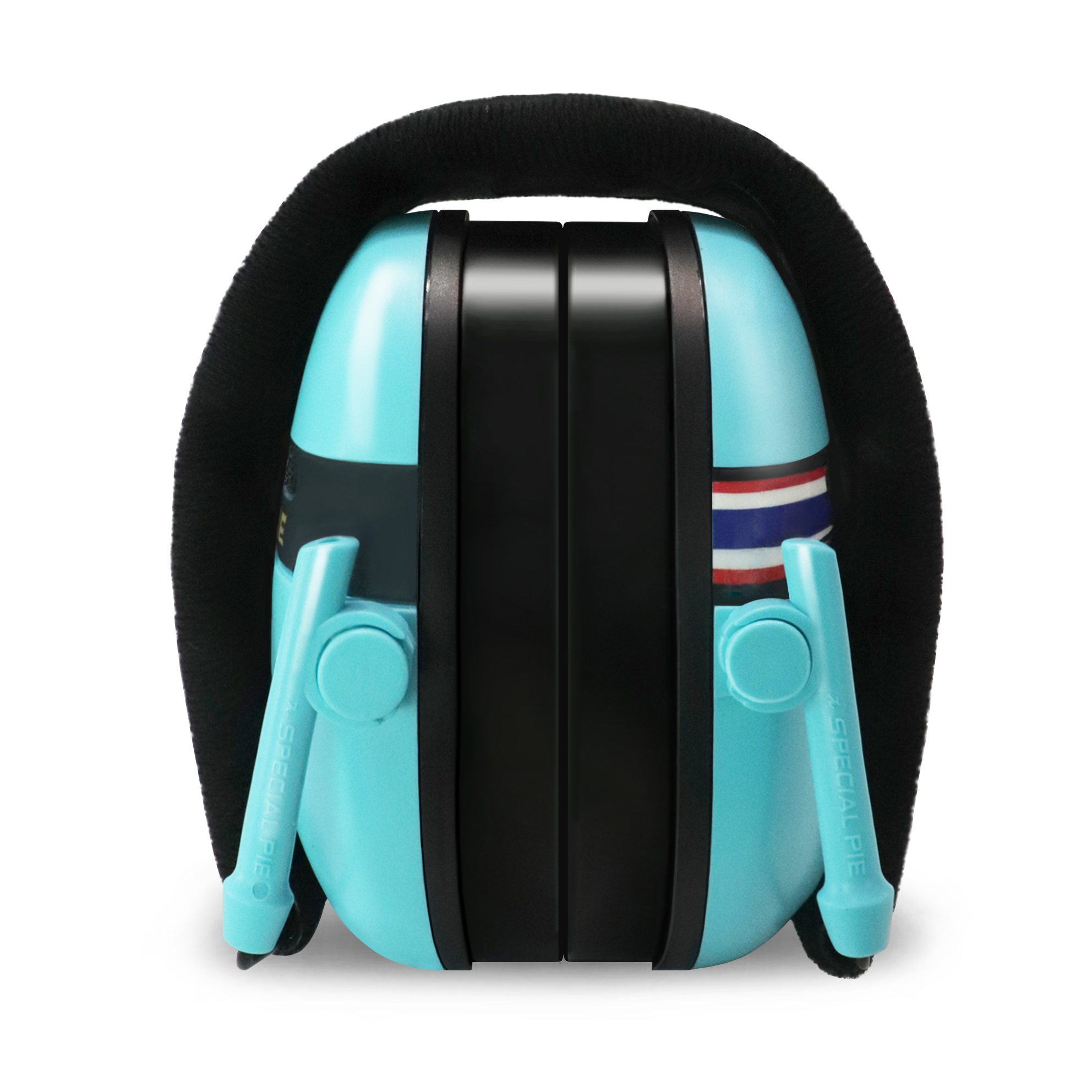 Special Pie Bluetooth Electronic Earmuffs – NRR 24dB