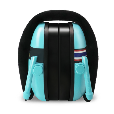 Special Pie Bluetooth Electronic Earmuffs – NRR 24dB