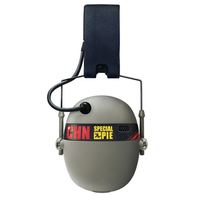Special Pie Bluetooth Electronic Earmuffs – NRR 24dB