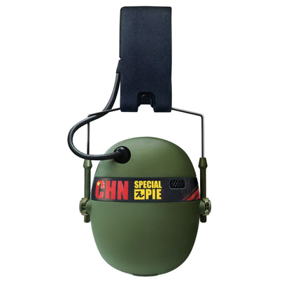 Special Pie Bluetooth Electronic Earmuffs – NRR 24dB
