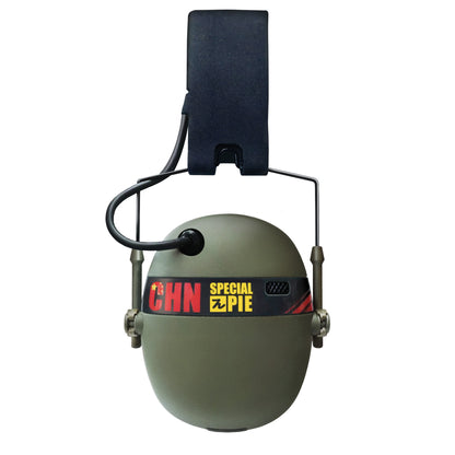 Special Pie Bluetooth Electronic Earmuffs – NRR 24dB