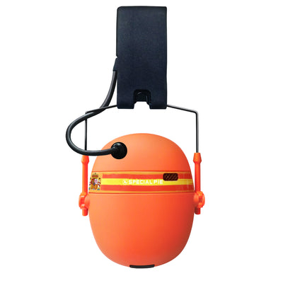 Special Pie Bluetooth Electronic Earmuffs – NRR 24dB