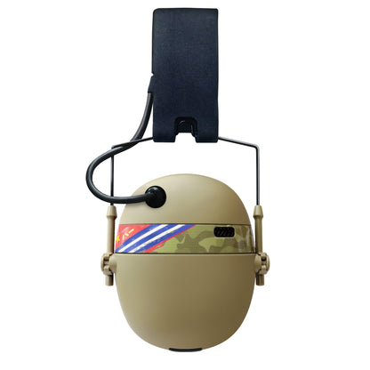 Special Pie Bluetooth Electronic Earmuffs – NRR 24dB