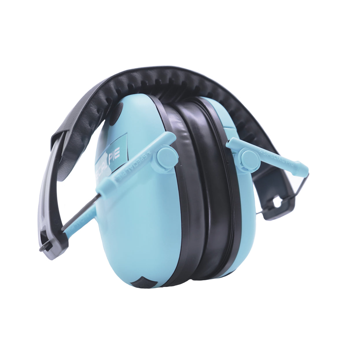 Special Pie Passive Earmuffs - NRR 22dB