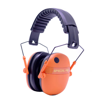 Special Pie Passive Earmuffs - NRR 22db
