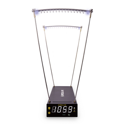 Special Pie SC9 Chronograph