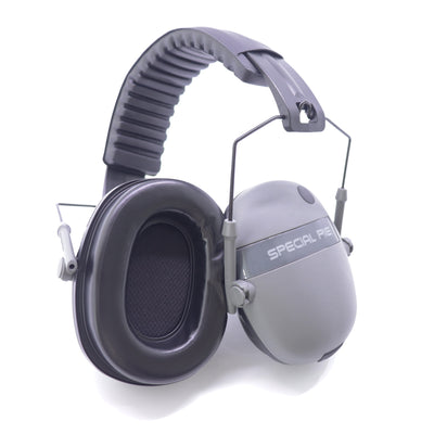 Special Pie Passive Earmuffs - NRR 22db