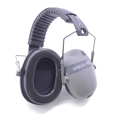 Special Pie Passive Earmuffs - NRR 22dB