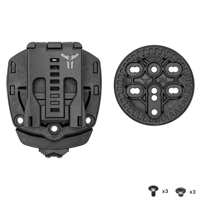 Blade-Tech Tek-Mount (Quick Connect Mounting System)