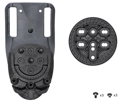 Blade-Tech Tek-Mount (Quick Connect Mounting System)