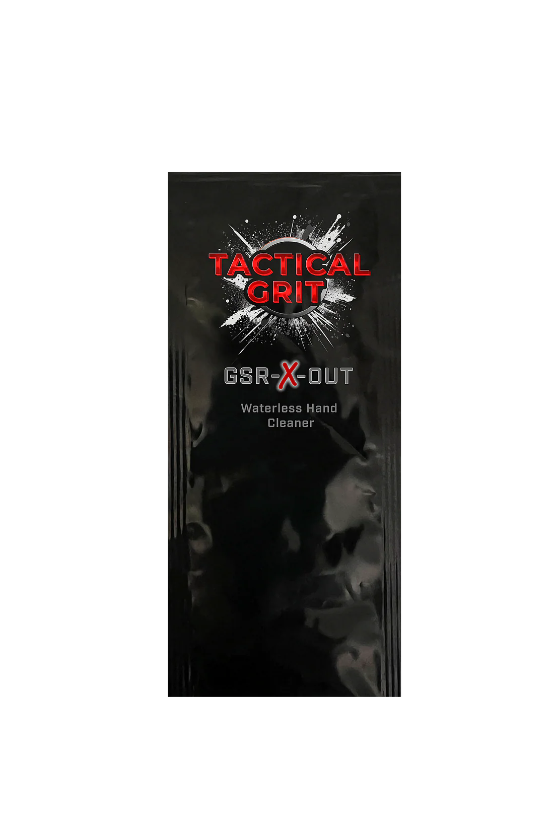 Tactical Grit - GSR X-Out Individual Use Tac Pack