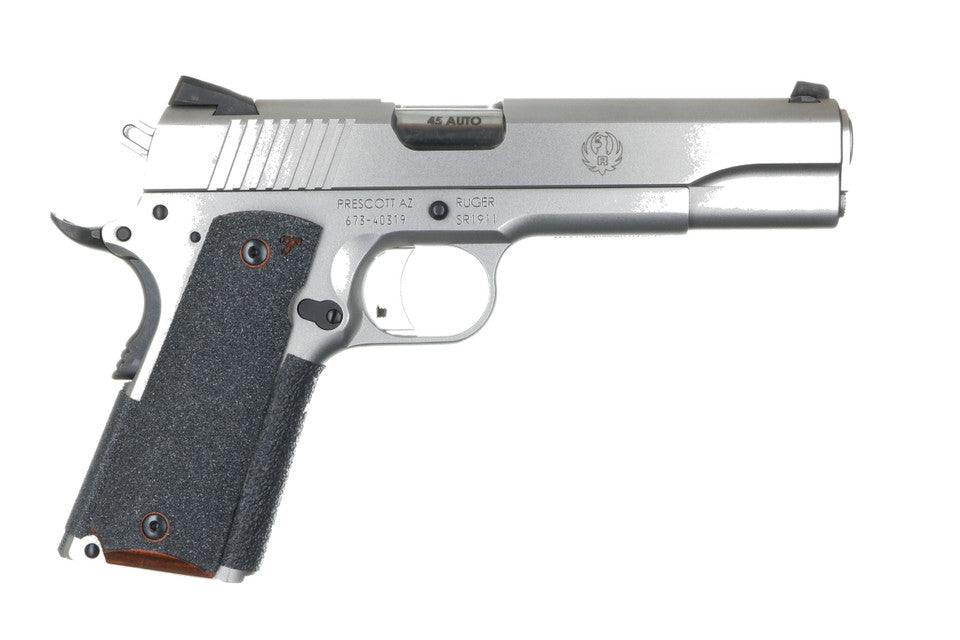 TALON Grips for 1911 (Full Kit)