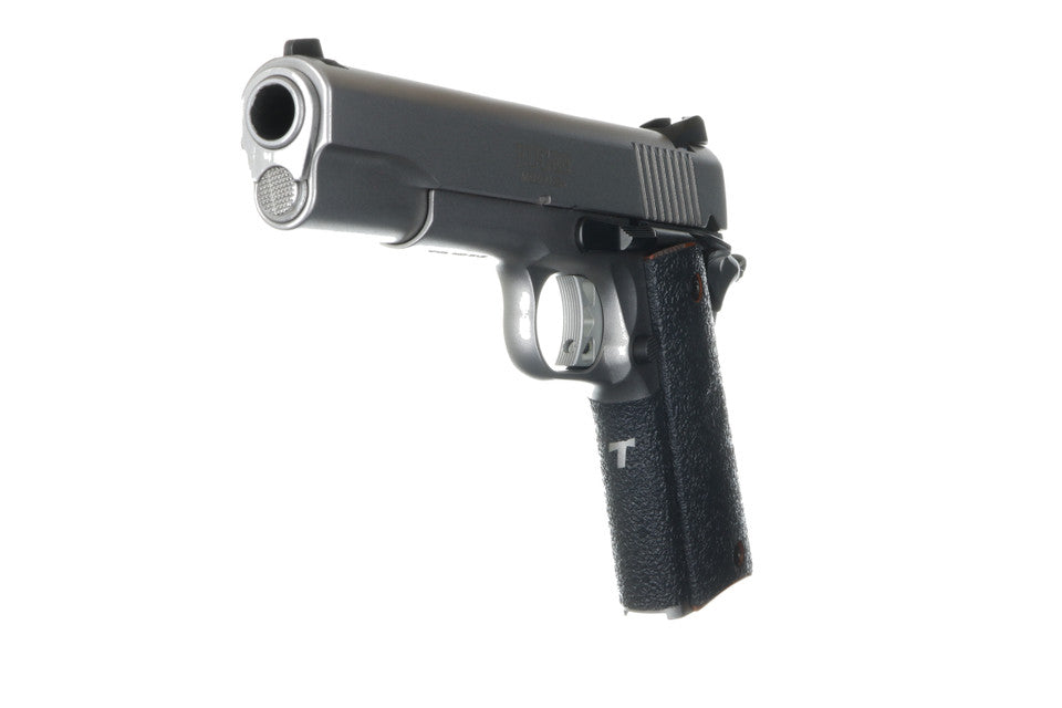 TALON Grips for 1911 (Full Kit)