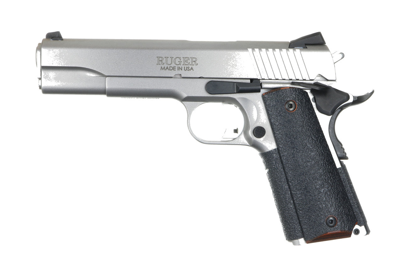 TALON Grips for 1911 (Full Kit)