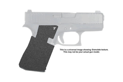 TALON Grips for Sig Sauer P250/P320/M17 Full Size/Carry