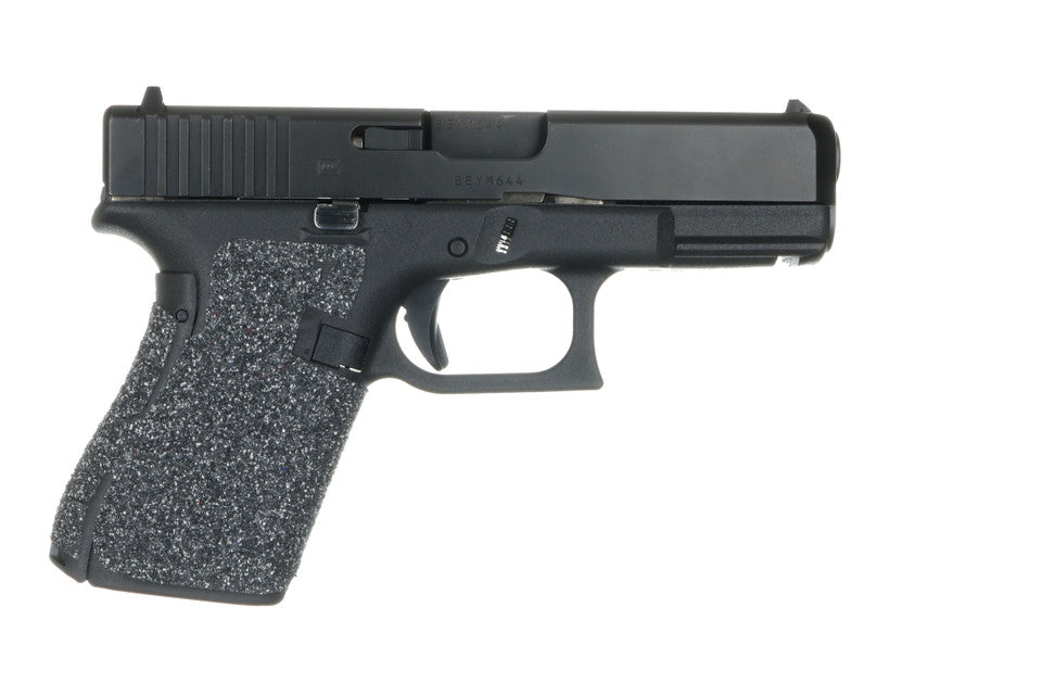 TALON Grips for Glock 19, 19 MOS, 23, 25, 32, 38, 44, 49