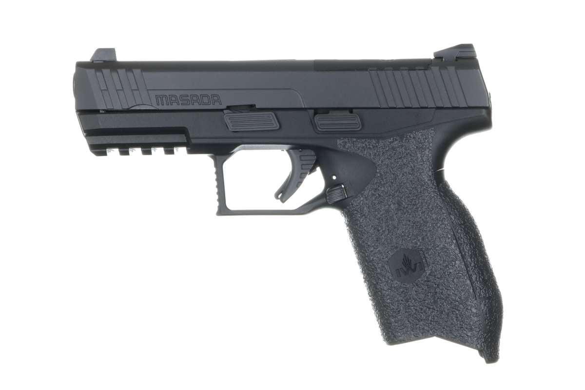 TALON Grips for IWI Masada