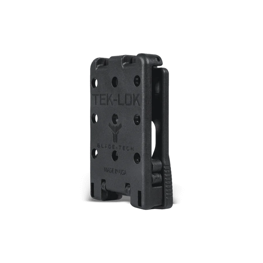 Blade-Tech Tek-Lok Belt Attachment