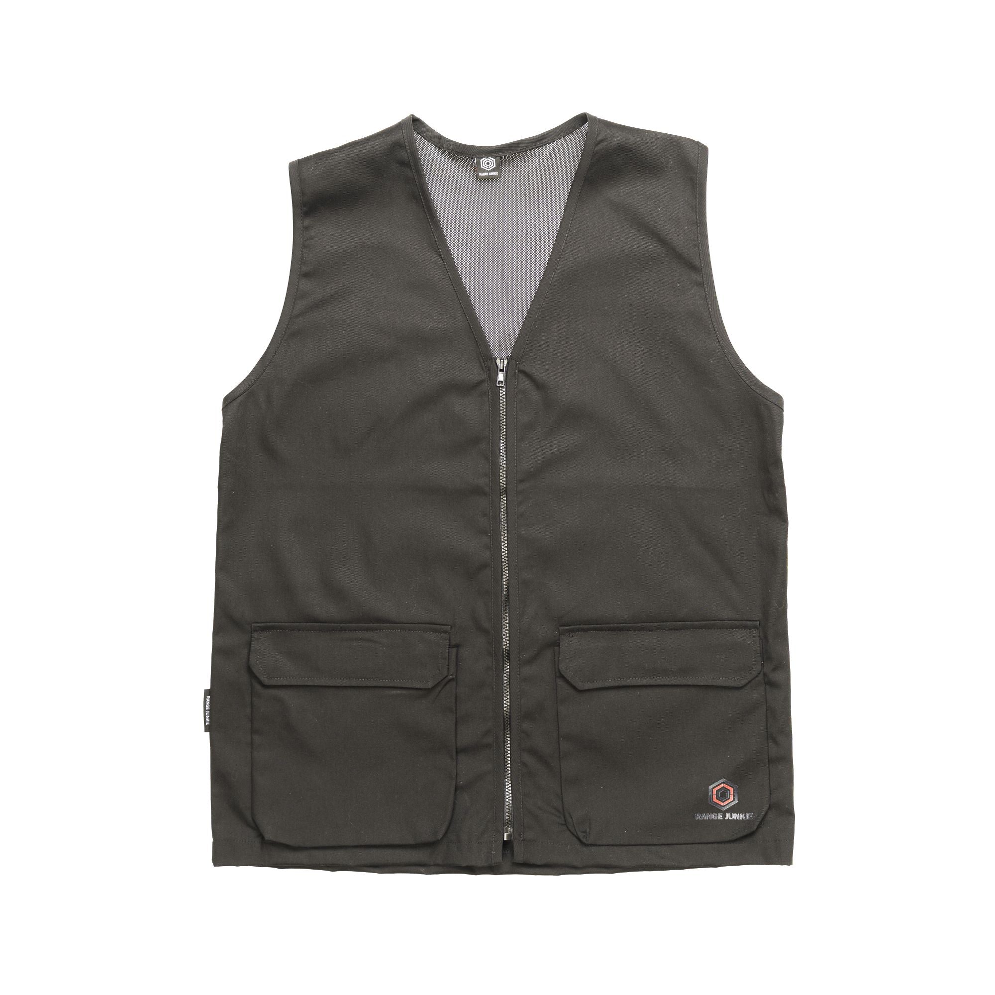 Range Junkie - Patriot Vest