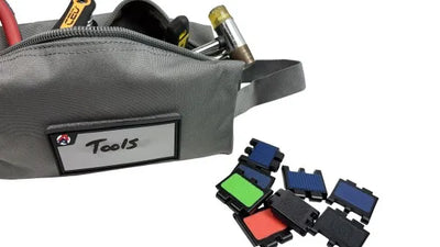 DAA Multi-Purpose Pouch