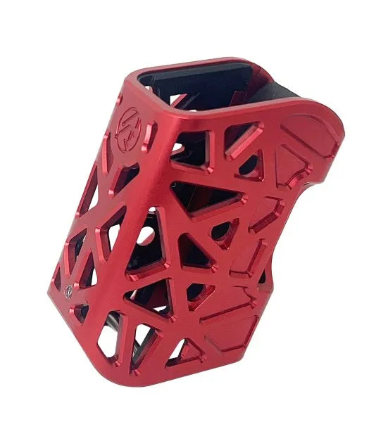 DAA X-Ray Aluminum Pouch