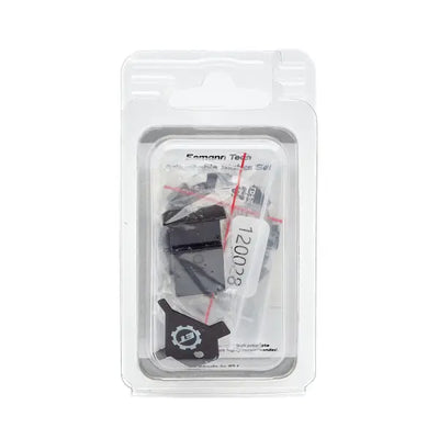 Eemann Tech Adjustable Sights Set for GLOCK