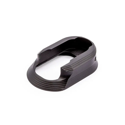 Eemann Tech Aluminum Magwell for CZ Shadow 2 - Black